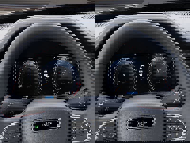 Used 2026 Jeep Compass Trailhawk w/ Sun, Sound & Navigation Group image 17