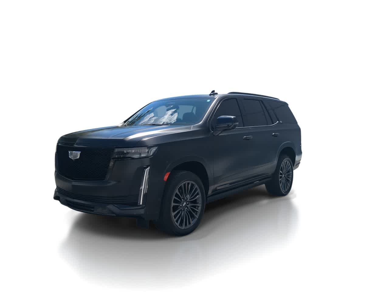 Used 2023 Cadillac Escalade Sport AWD/4WD image 4