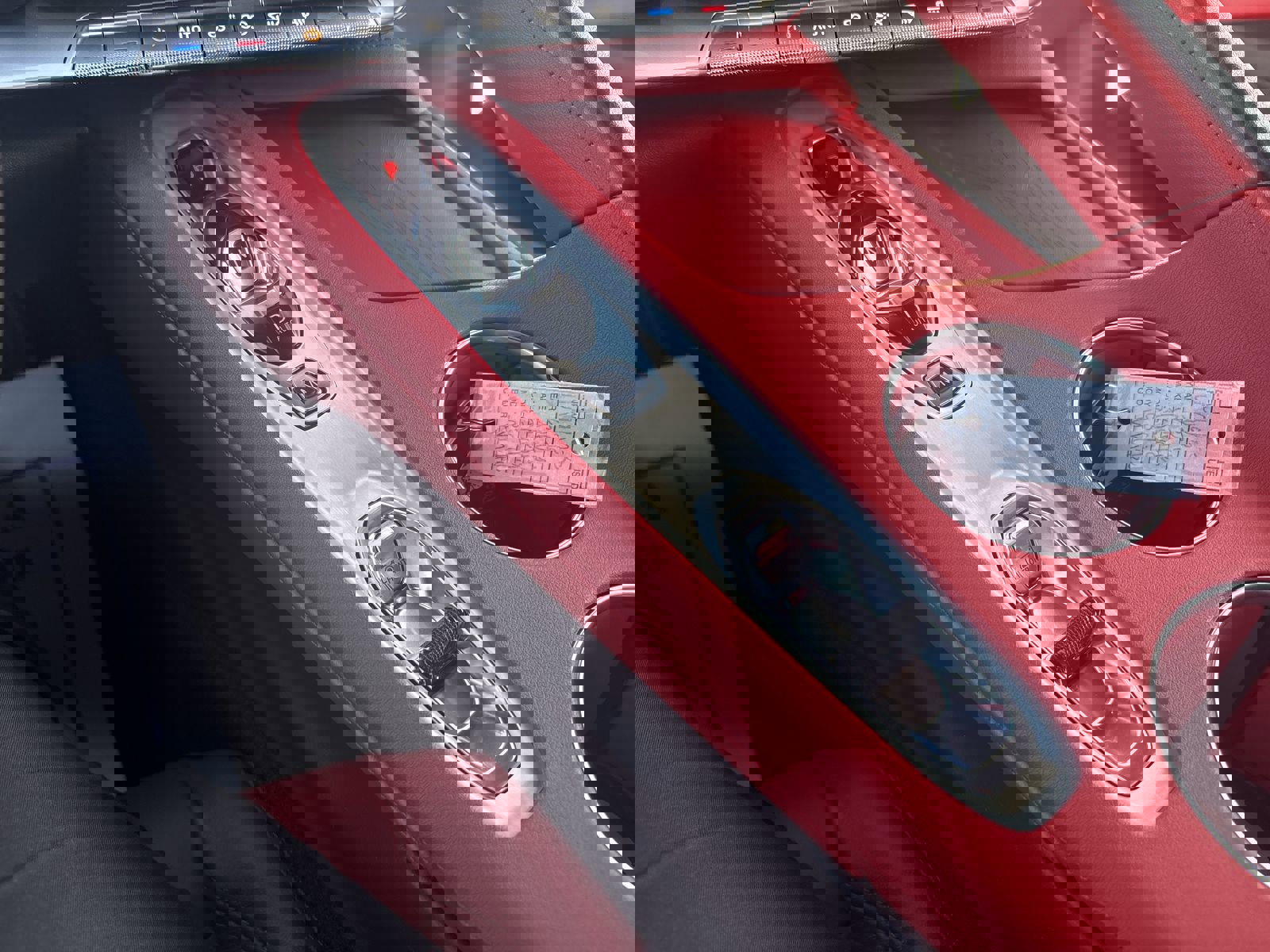 New 2026 Chevrolet Corvette 2LT image 22