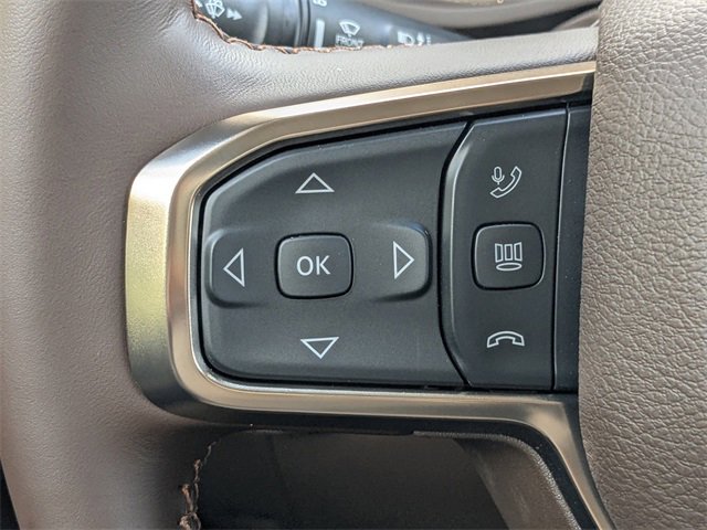 New 2026 RAM 2500 Limited image 25