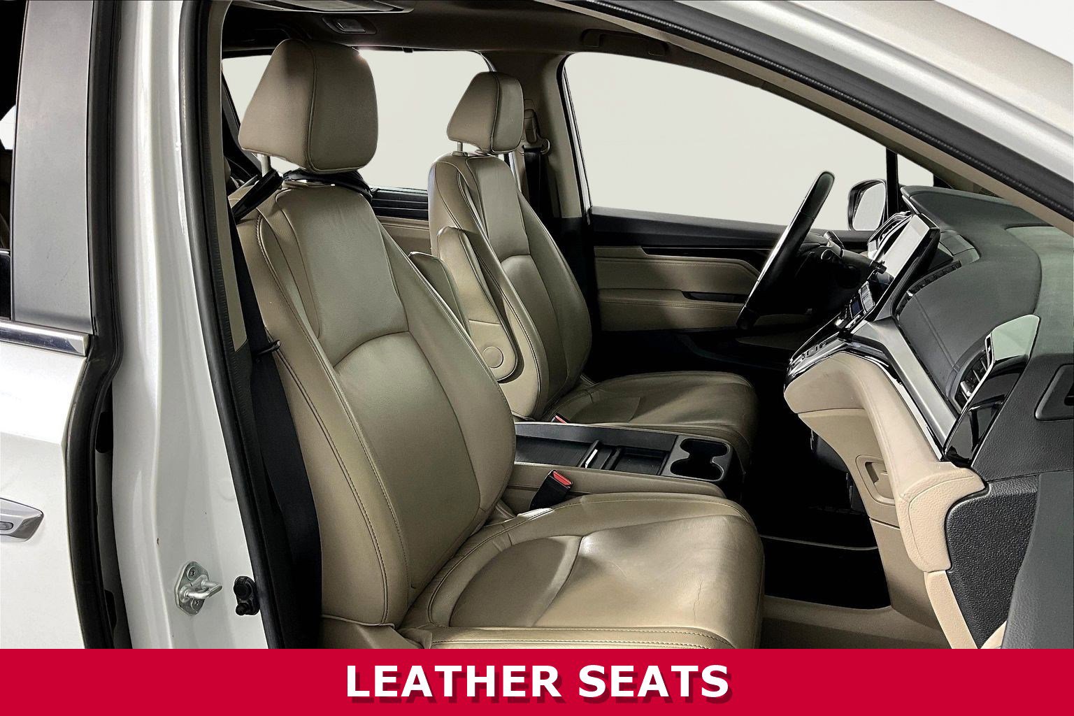 Used 2021 Honda Odyssey Touring image 30