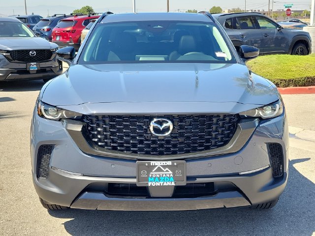 New 2026 MAZDA CX-50 AWD 2.5 Hybrid w/ Weather Package image 34