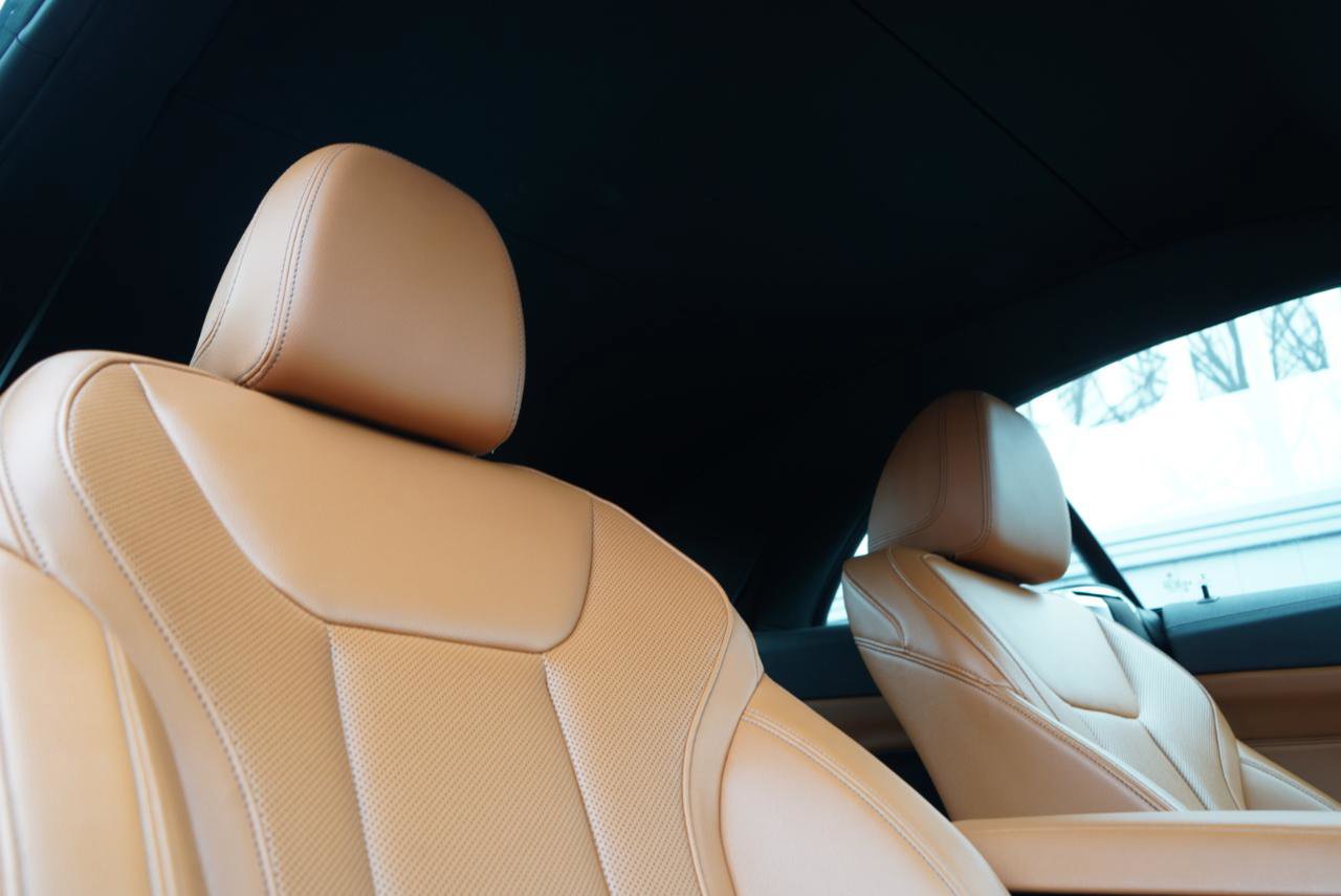 Used 2023 BMW 440i xDrive Convertible w/ Premium Package AWD/4WD image 55