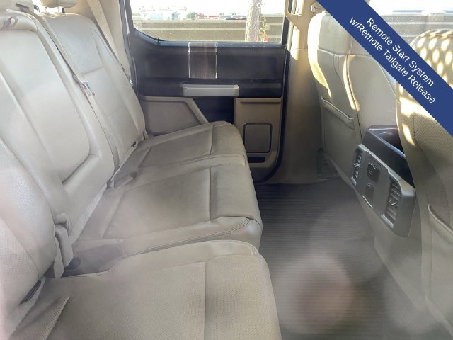 Used 2016 Ford F150 XLT RWD image 11