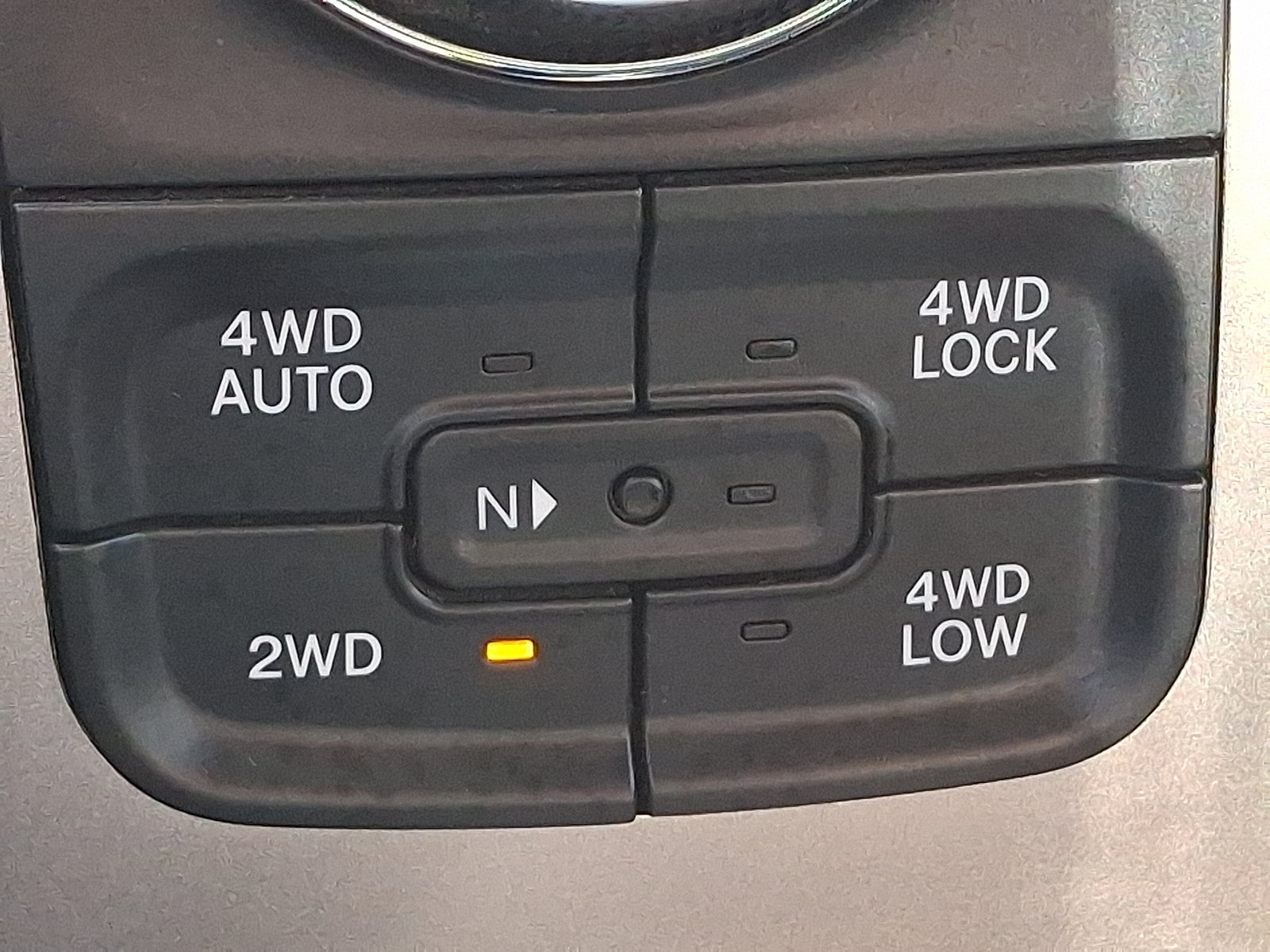 Certified 2017 RAM 1500 Big Horn AWD/4WD image 23