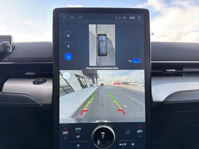 Used 2021 Ford Mustang Mach-E California Route 1 image 25