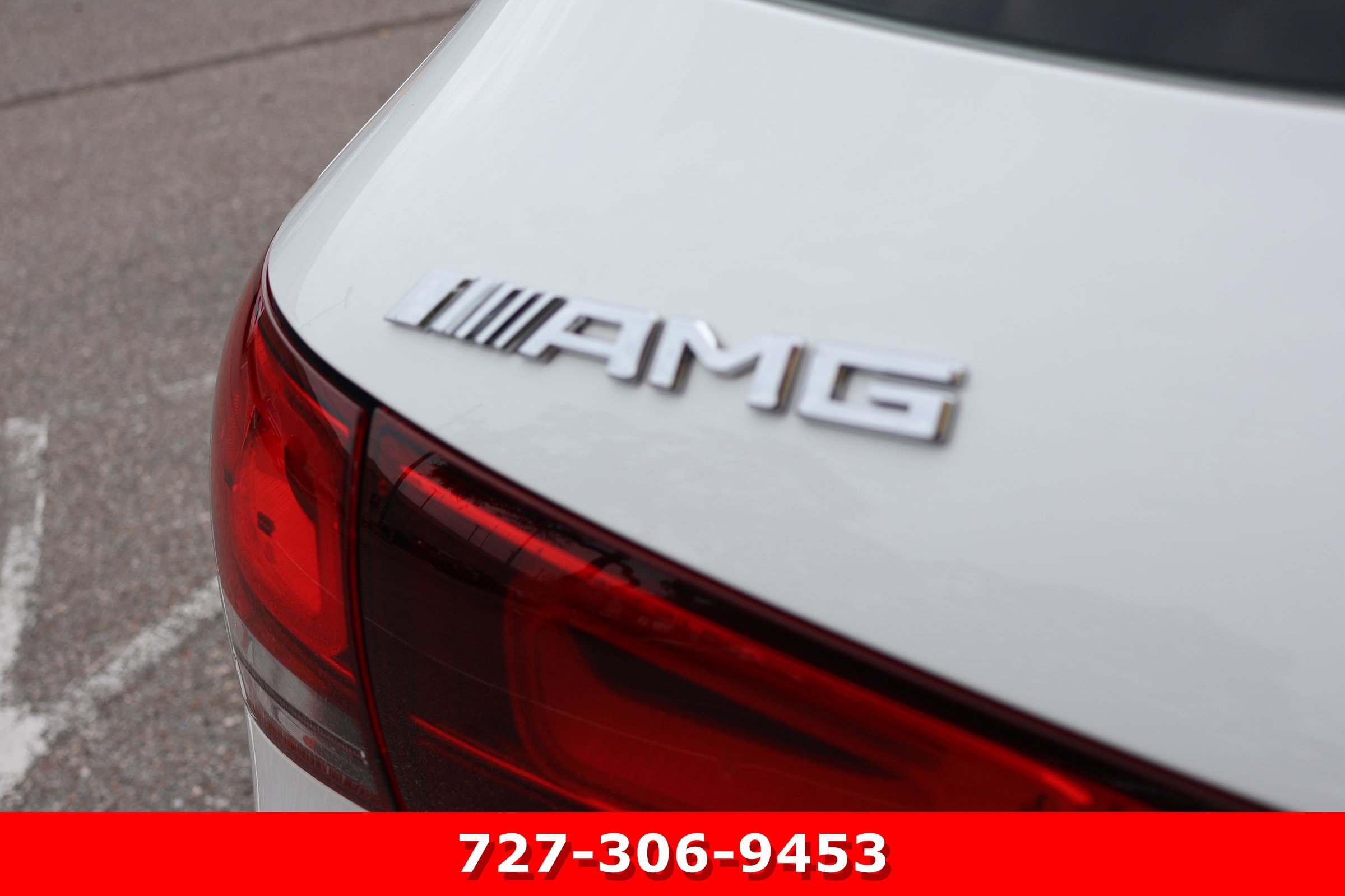 Certified 2023 Mercedes-Benz GLA 35 AMG 4MATIC image 8