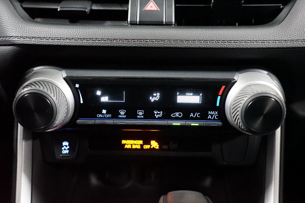 Certified 2022 Toyota RAV4 LE image 19