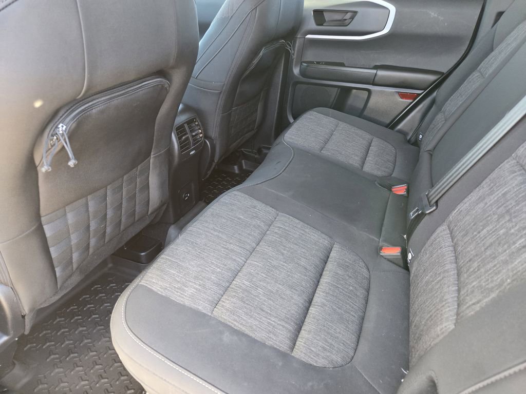 Used 2023 Ford Bronco Sport Big Bend w/ Convenience Package image 18