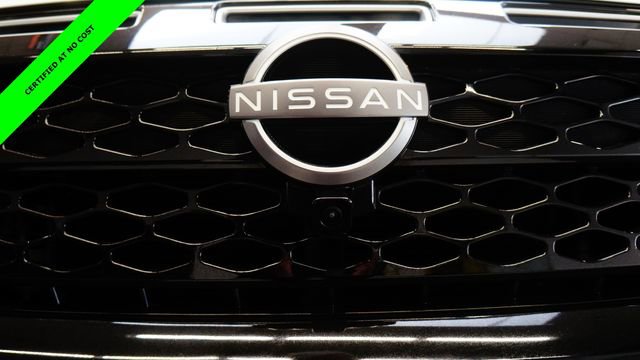 Certified 2023 Nissan Pathfinder Rock Creek AWD/4WD image 71