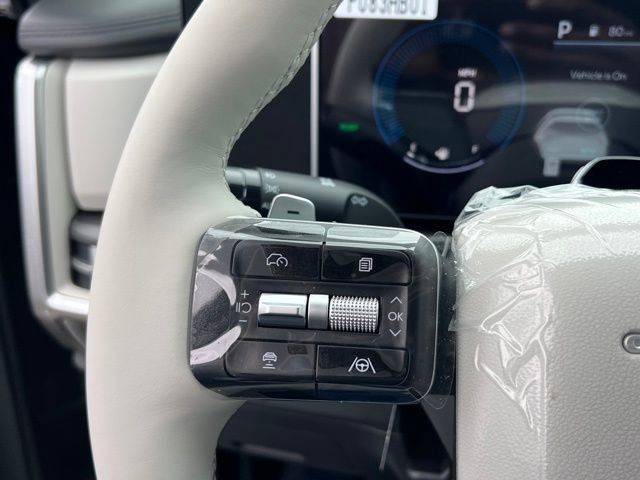 New 2026 Hyundai Santa Fe SEL AWD/4WD image 20