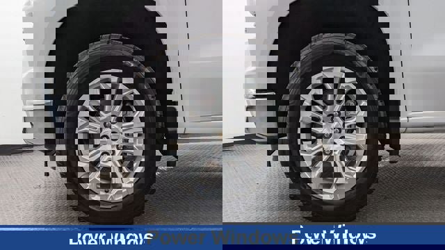 Used 2023 Chevrolet Silverado 1500 LTZ image 16