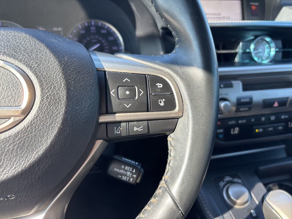 Used 2018 Lexus ES 350 image 17