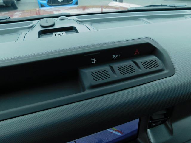 New 2025 Ford Bronco Big Bend image 33