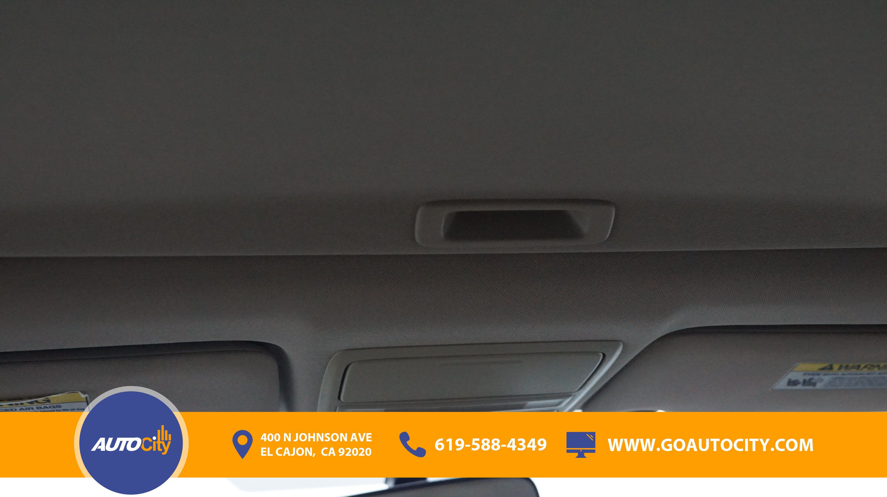 Used 2015 Honda Accord EX image 20