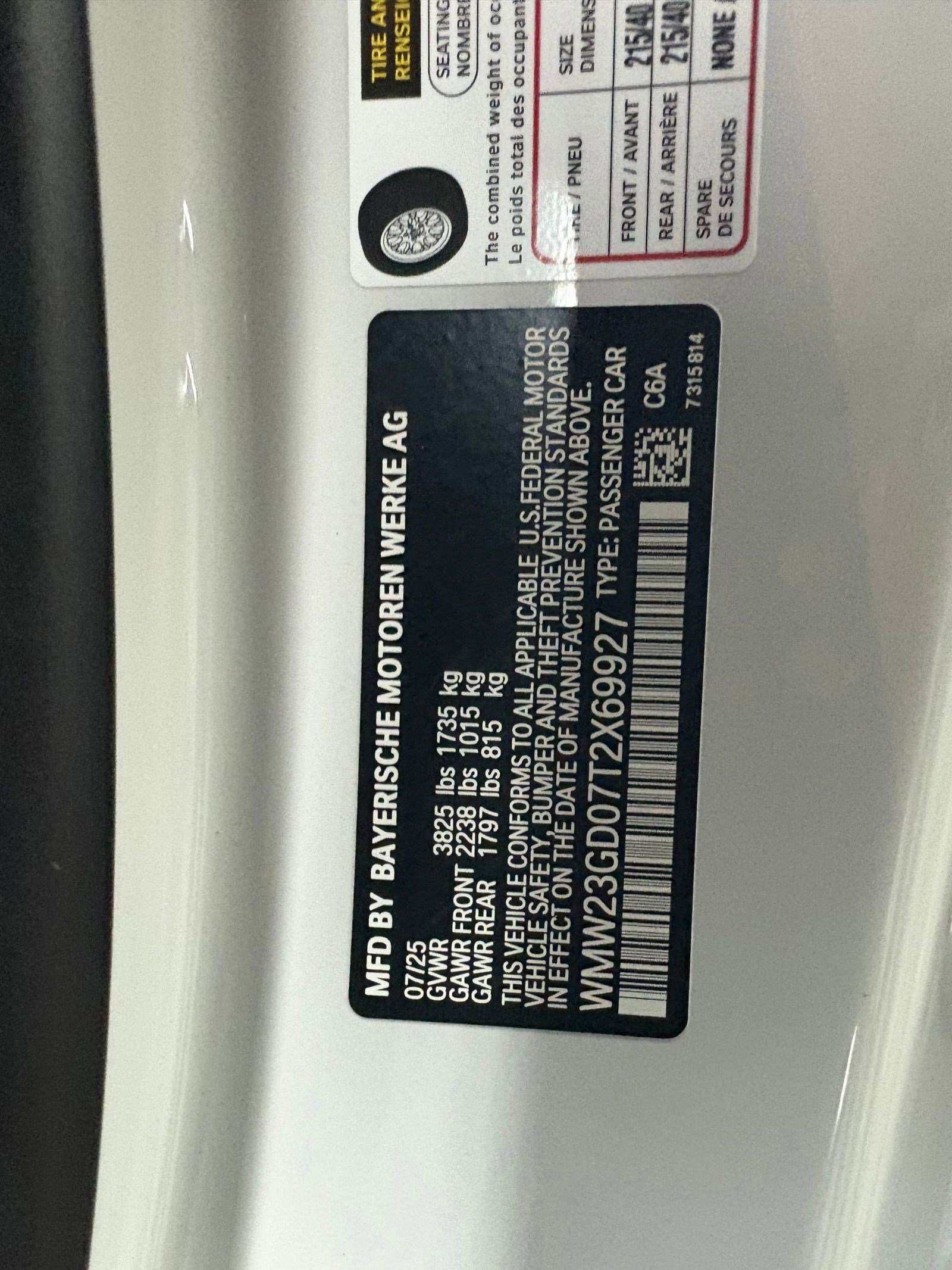 New 2026 MINI Cooper S image 18