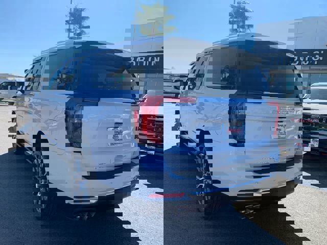 New 2026 GMC Yukon XL Denali w/ Denali Reserve Package AWD/4WD image 7