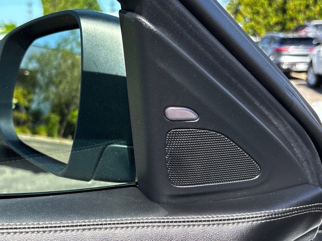 Certified 2023 INFINITI QX50 Sport image 19