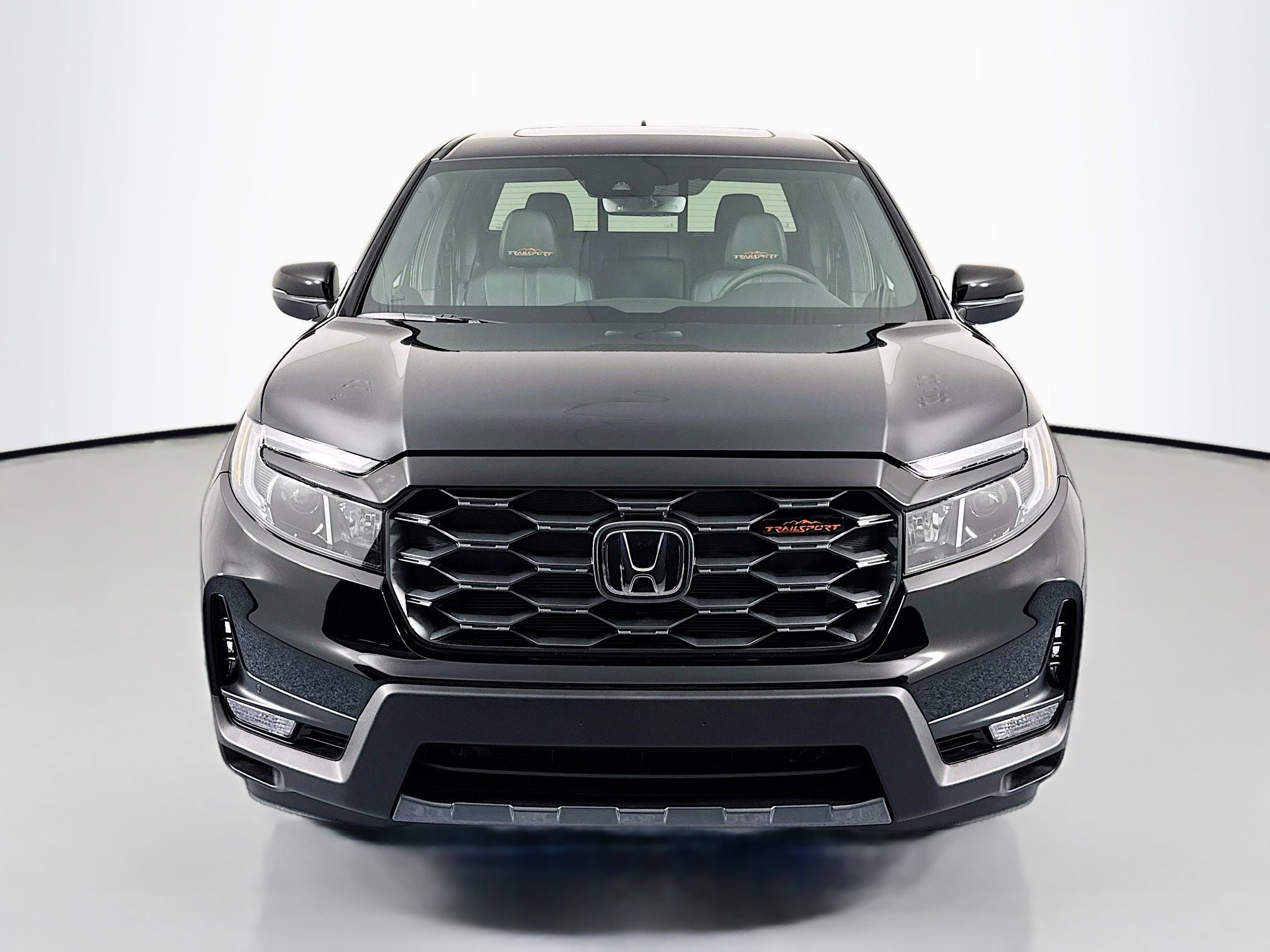 New 2026 Honda Ridgeline TrailSport image 2