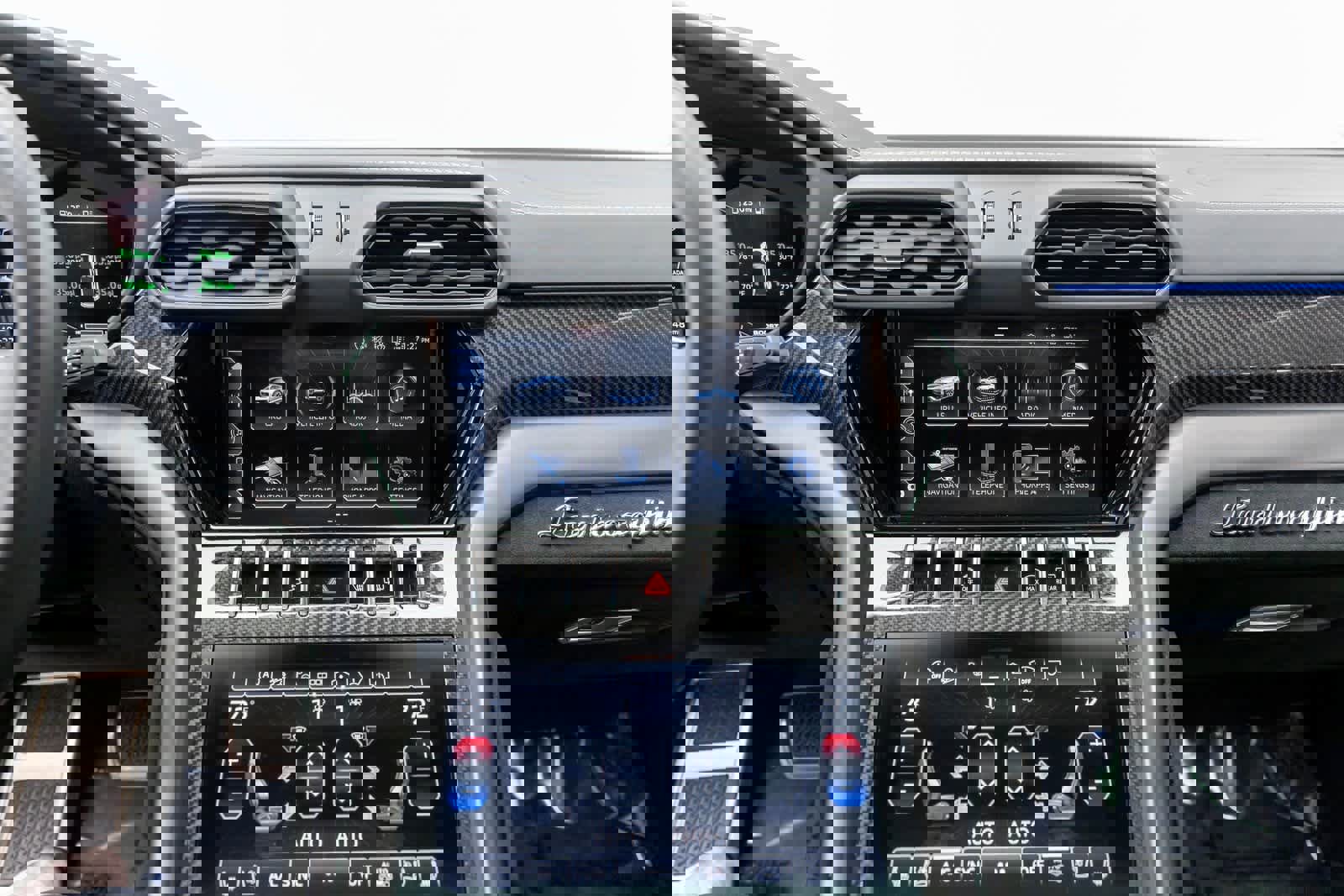 Used 2024 Lamborghini Urus Performante image 10