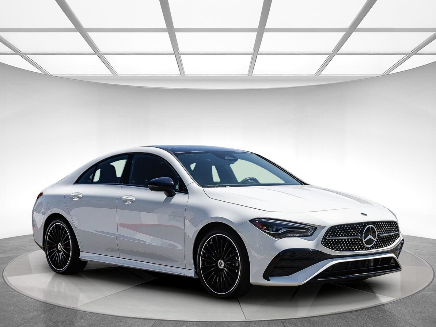 Certified 2026 Mercedes-Benz CLA 250 image 5