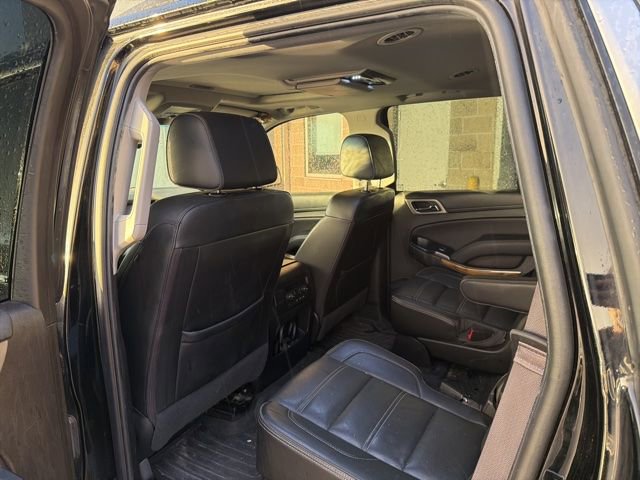 Used 2017 GMC Yukon Denali w/ Open Road Package AWD/4WD image 17