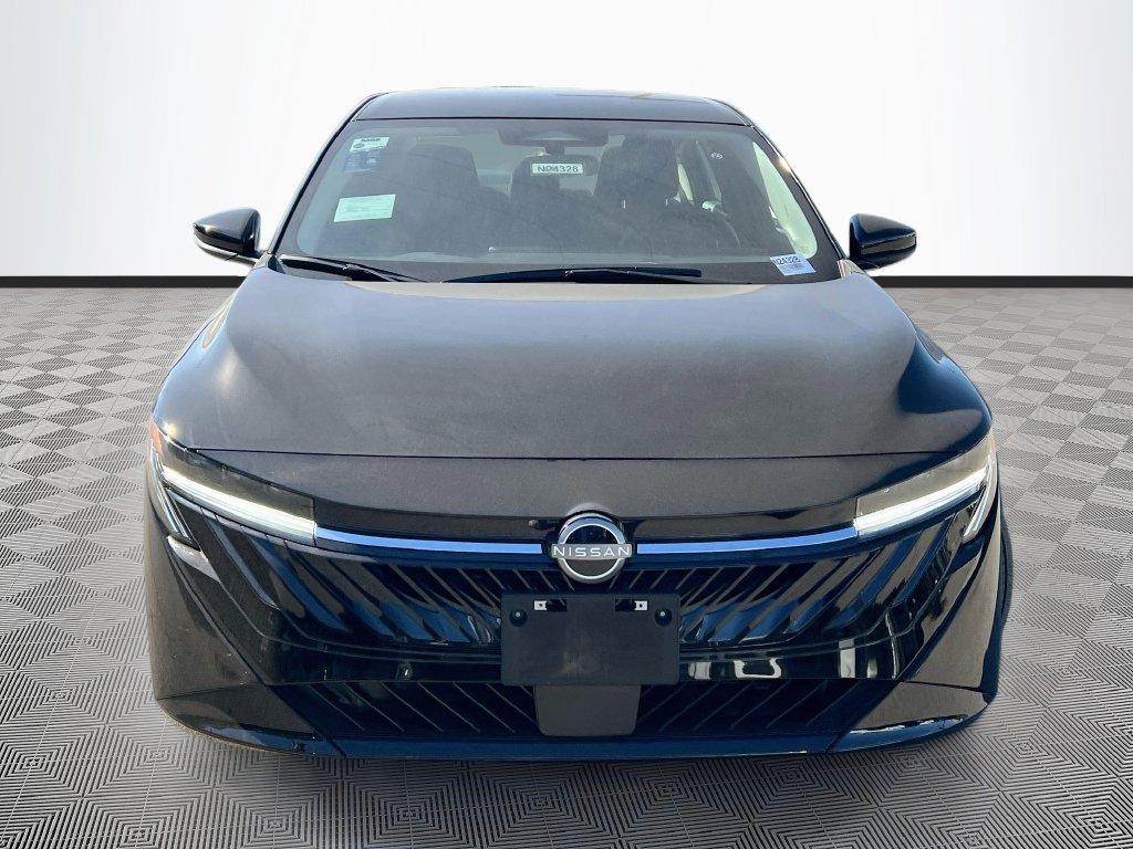 New 2027 Nissan Sentra SV FWD image 2