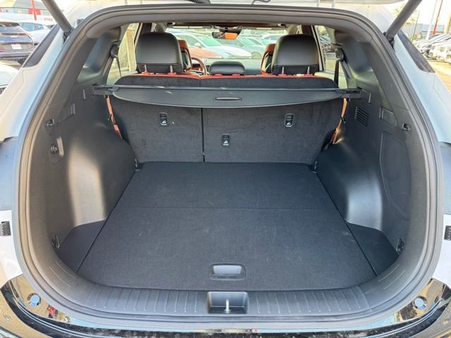 Used 2026 Kia Sportage SX image 11