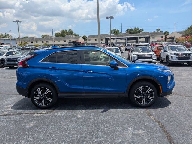 New 2026 Mitsubishi Eclipse Cross SE AWD/4WD image 5