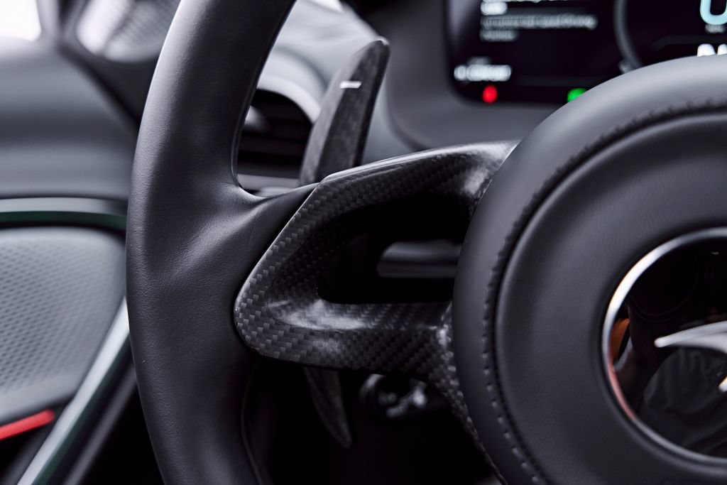 Used 2023 McLaren Artura RWD image 61