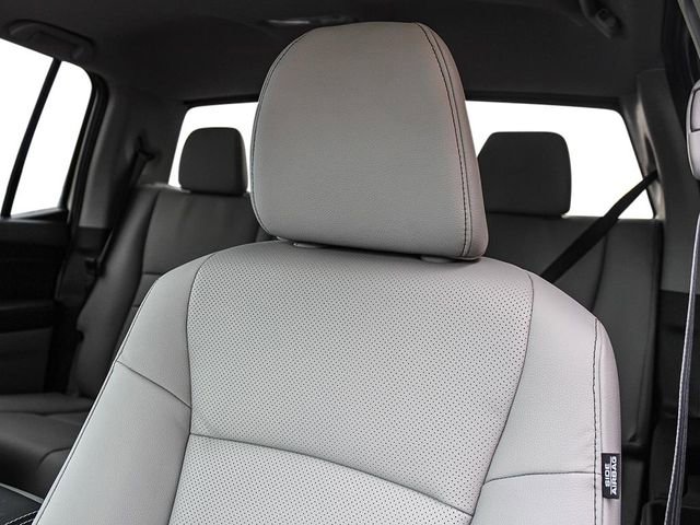 New 2026 Honda Ridgeline RTL image 14