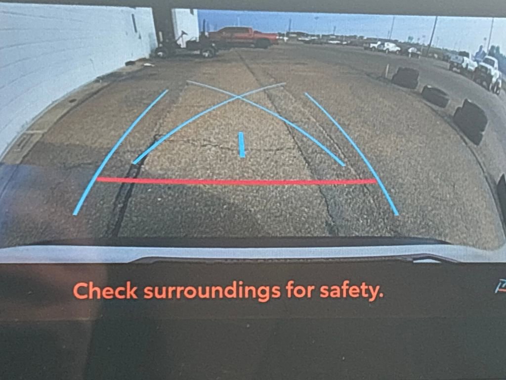 Used 2023 Toyota RAV4 XLE image 11