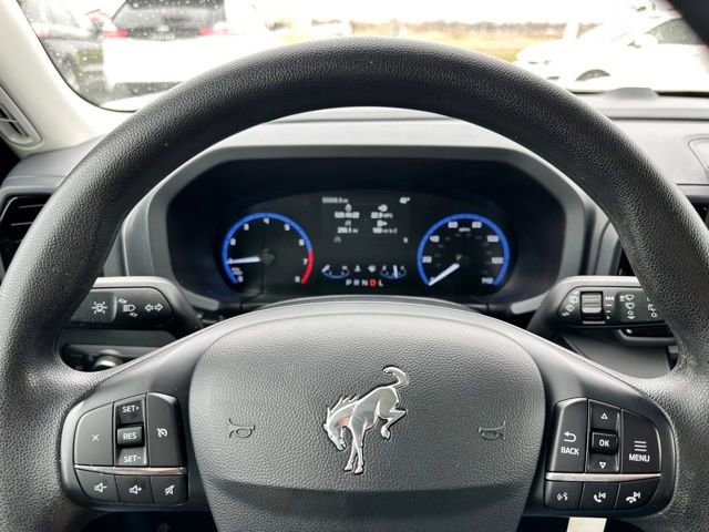 Certified 2021 Ford Bronco Sport image 24