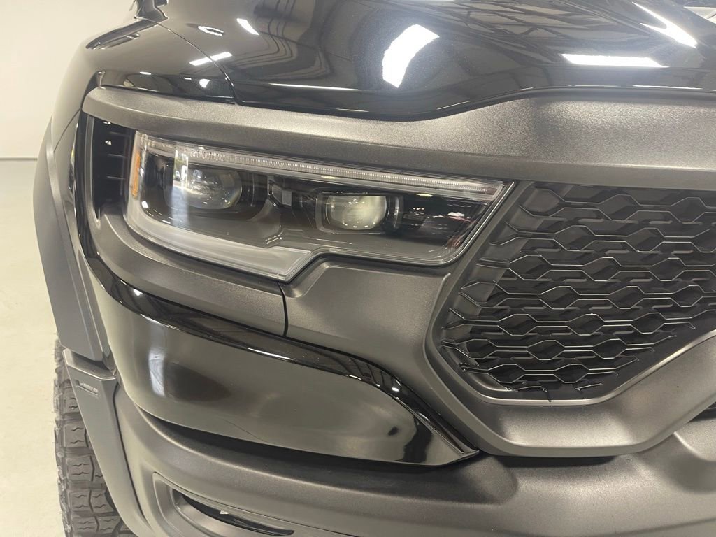 Used 2023 RAM 1500 TRX w/ TRX Level 1 Equipment Group AWD/4WD image 10