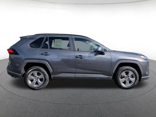 Used 2024 Toyota RAV4 XLE FWD image 7