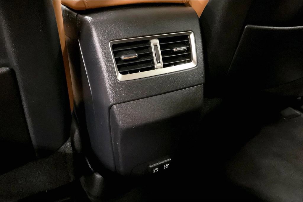 Used 2021 Lexus RX 350 AWD w/ Premium Package image 10