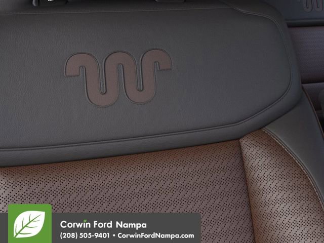 New 2026 Ford Expedition King Ranch image 16