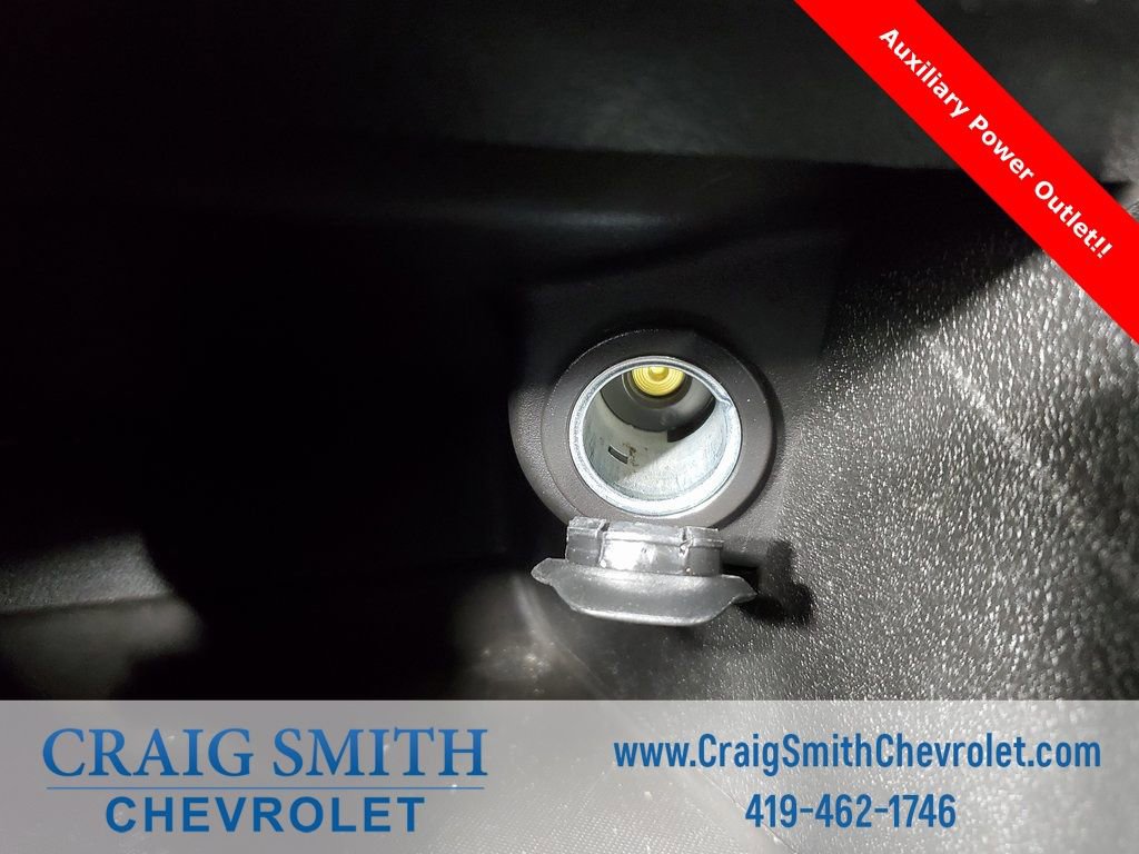 Used 2012 Chevrolet Impala LT image 9