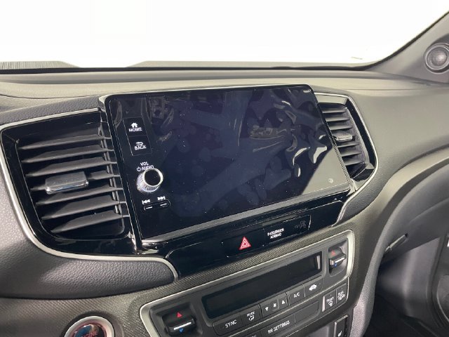 New 2026 Honda Ridgeline TrailSport image 5