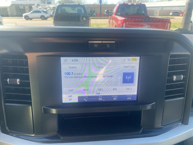 New 2025 Ford F350 XL w/ XL Driver Assist Package image 19