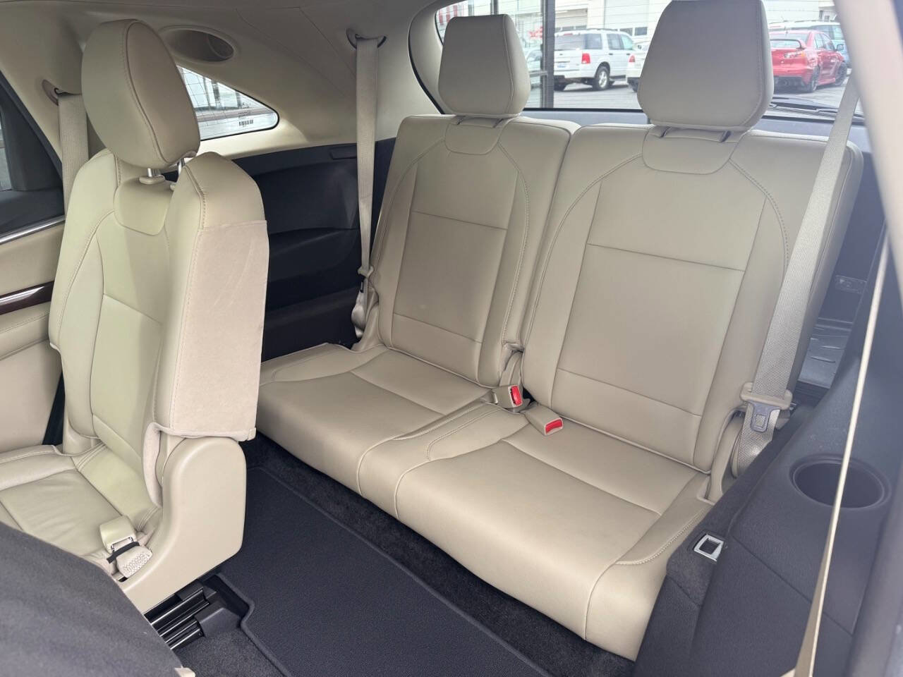 Used 2014 Acura MDX SH-AWD w/ Technology Package image 11