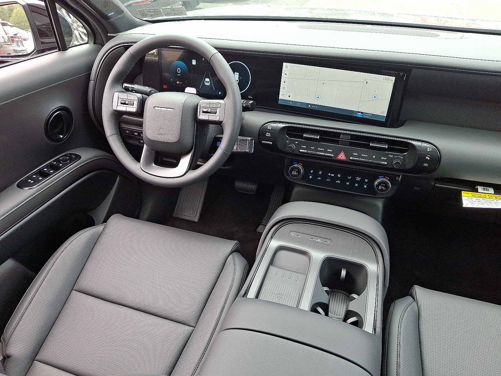 New 2026 Hyundai Palisade XRT Pro AWD/4WD image 9