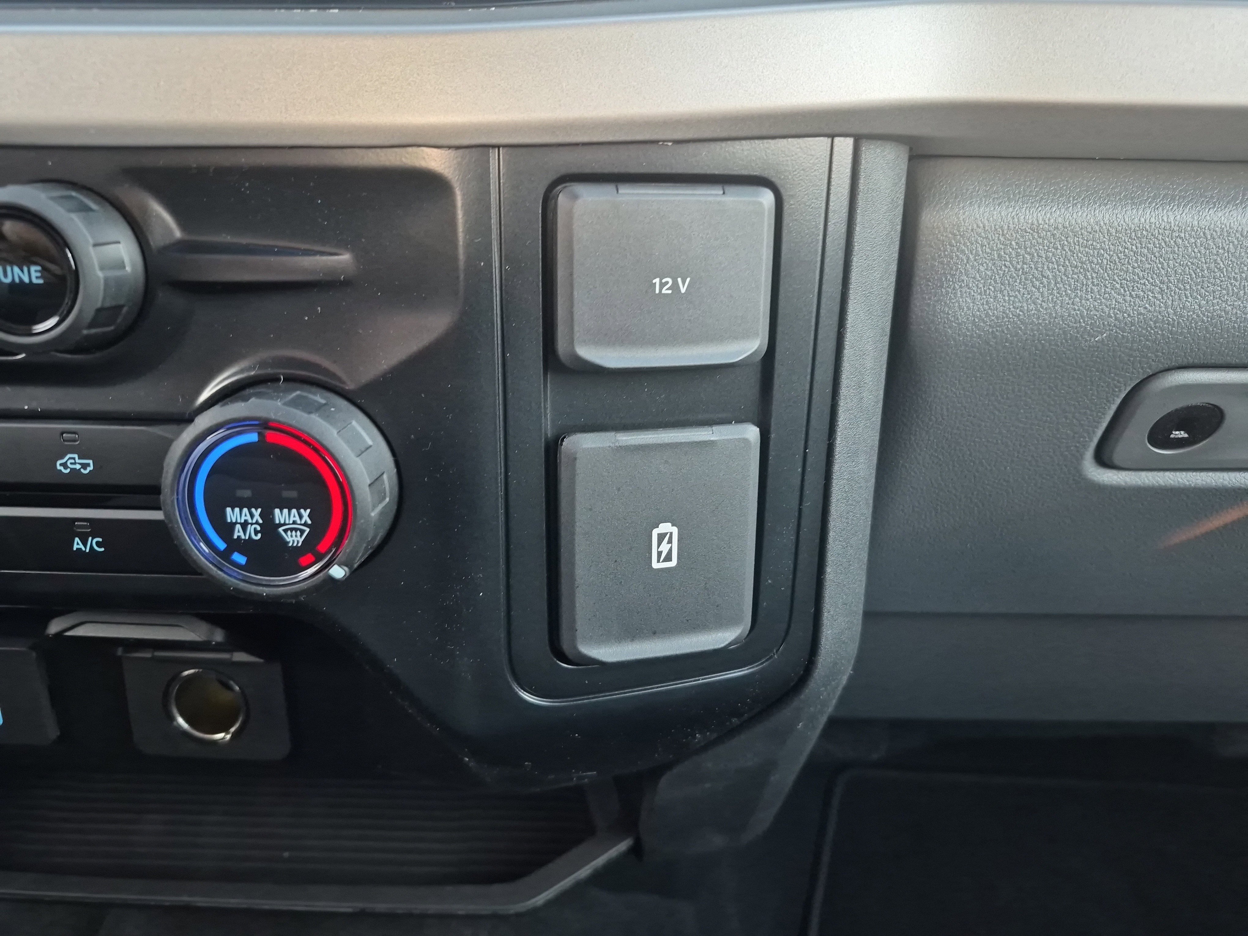 New 2026 Ford F250 XL w/ STX Appearance Package image 31