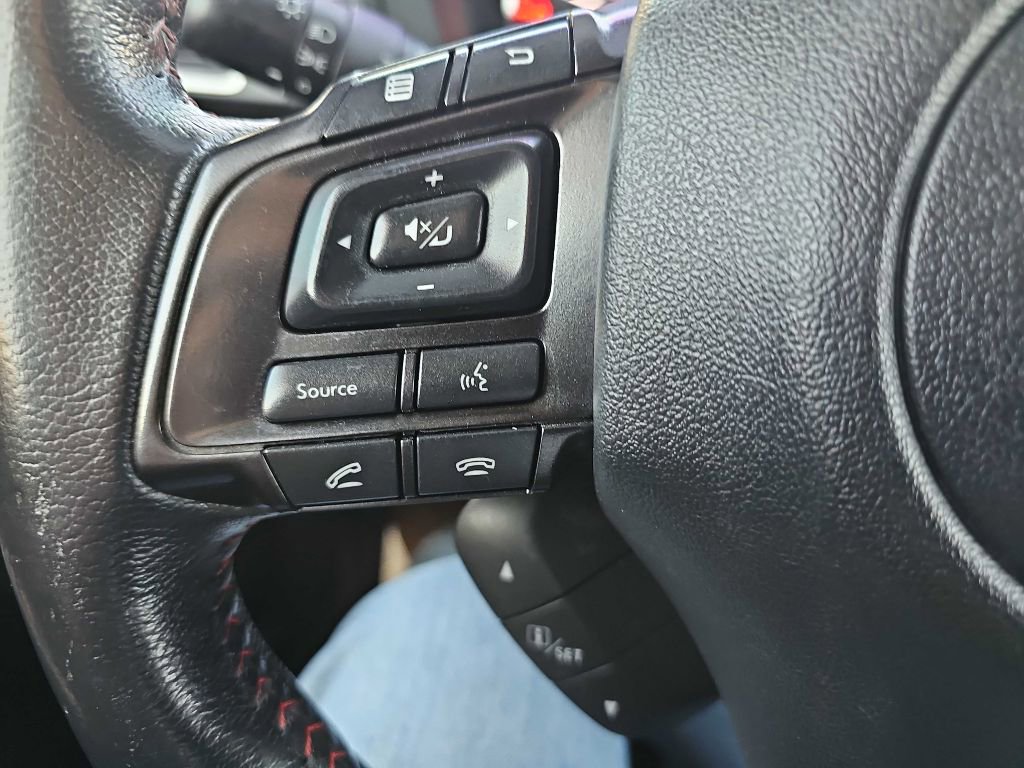 Used 2017 Subaru WRX Premium image 40