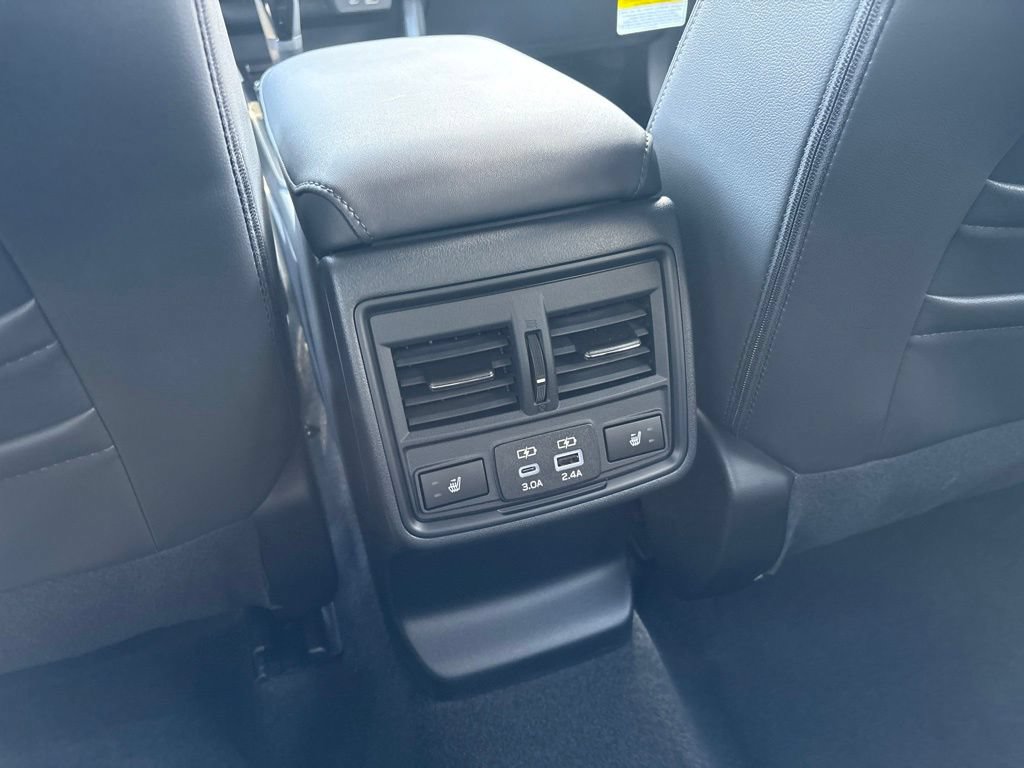 Certified 2026 Subaru Outback Limited w/ Premium/Limited Plus Package AWD/4WD image 25