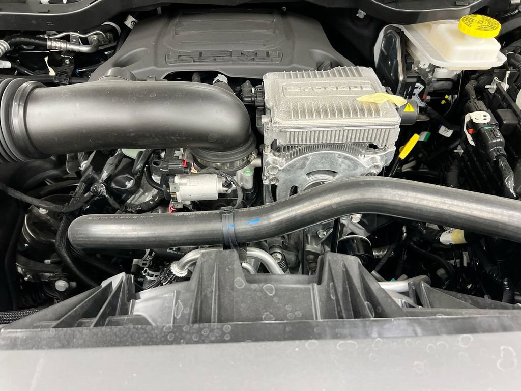 New 2026 RAM 1500 Big Horn image 25