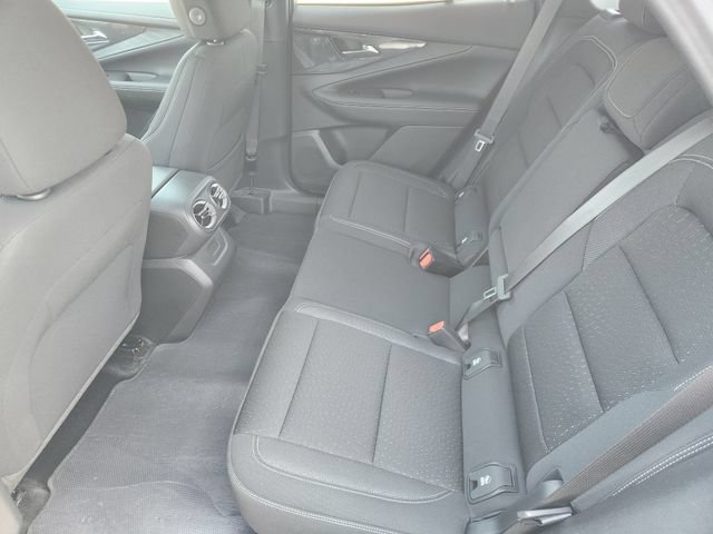 Used 2025 Chevrolet Blazer EV LT FWD image 24