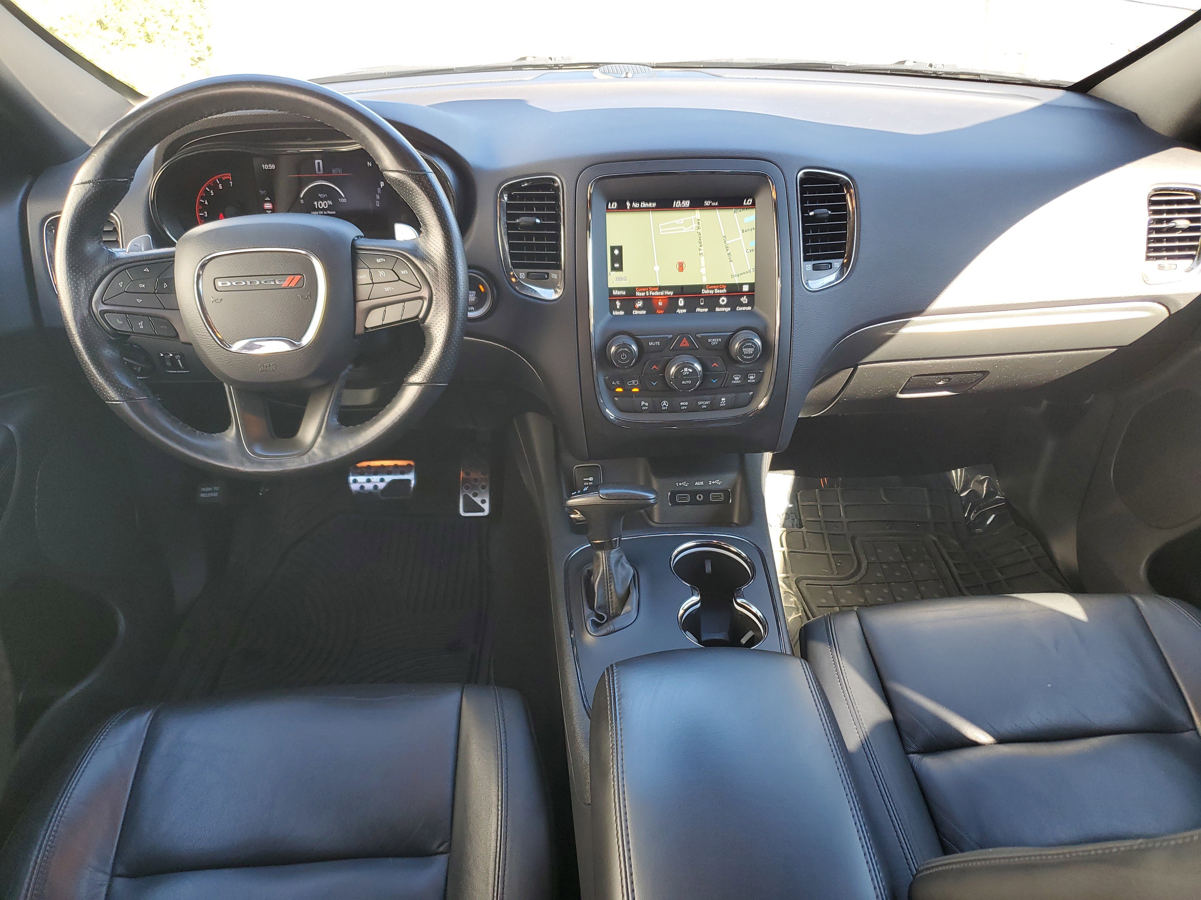 Used 2020 Dodge Durango GT image 16