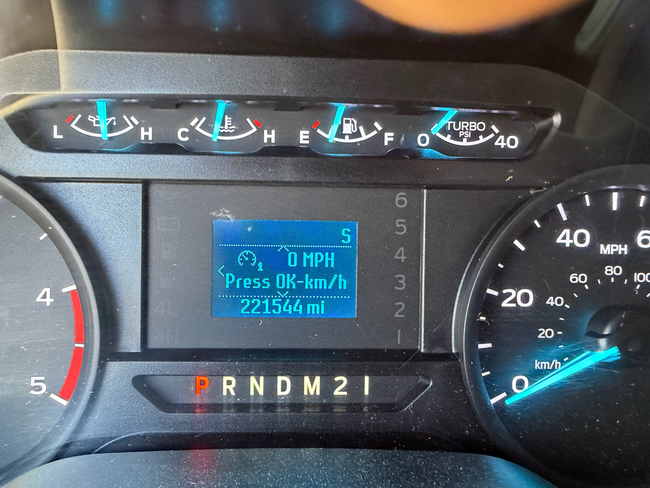 Used 2019 Ford F250 XL w/ XL Value Package image 45