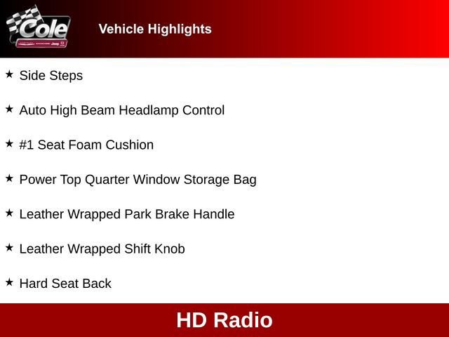 New 2025 Jeep Wrangler Sahara image 10